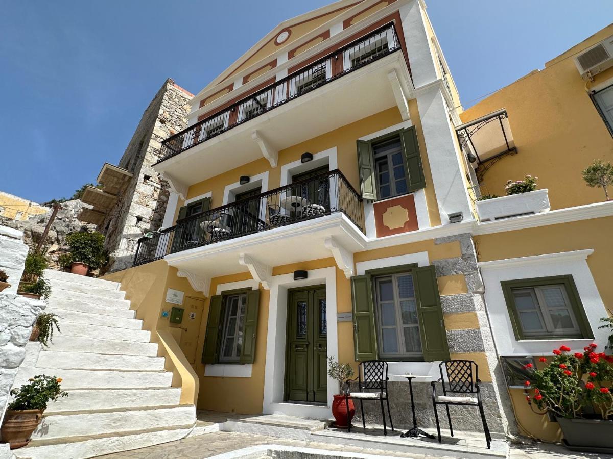 Aparthotel Thea